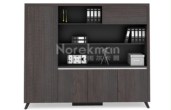 诺尔卡曼文件柜：您的空间管理能手