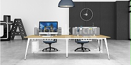 办公室家具—屏风员工位