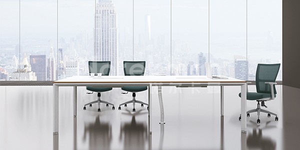 办公室办公家具—板式会议桌