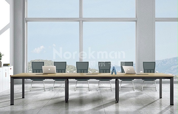 会议桌—板式会议桌
