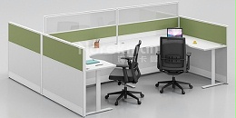 如何优化办公室家具布局并提高空间利用率？