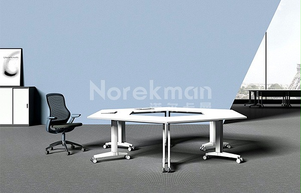 诺尔卡曼办公家具品牌懂办公家具更懂您！