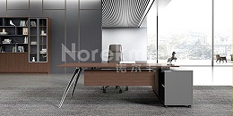 诺尔卡曼高端办公家具为您带来办公空间全新体验