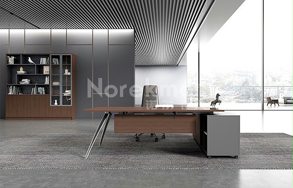 诺尔卡曼高端办公家具为您带来办公空间全新体验